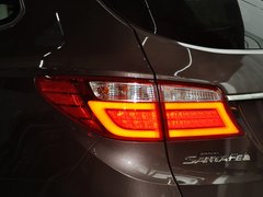 2013款 3.0L 自动 豪华版 7座