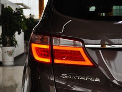 2013款 3.0L 自动 豪华版 7座