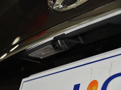 2013款 3.0L 自动 豪华版 7座