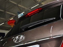2013款 3.0L 自动 豪华版 7座