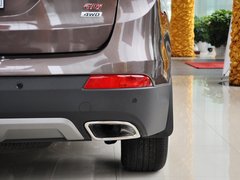 2013款 3.0L 自动 豪华版 7座