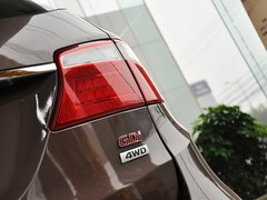 2013款 3.0L 自动 豪华版 7座