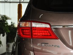 2013款 3.0L 自动 豪华版 7座