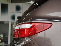 2013款 3.0L 自动 豪华版 7座