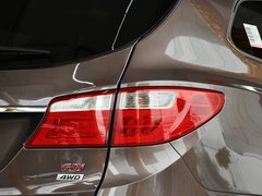 2013款 3.0L 自动 豪华版 7座