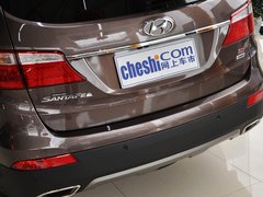2013款 3.0L 自动 豪华版 7座
