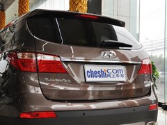 2013款 3.0L 自动 豪华版 7座