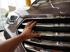 2013款 3.0L 自动 豪华版 7座