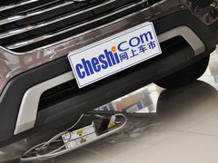 2013款 3.0L 自动 豪华版 7座