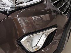 2013款 3.0L 自动 豪华版 7座