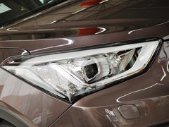 2013款 3.0L 自动 豪华版 7座