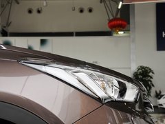 2013款 3.0L 自动 豪华版 7座