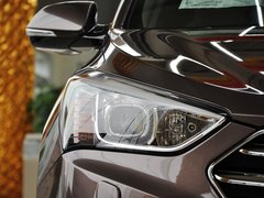 2013款 3.0L 自动 豪华版 7座