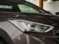 2013款 3.0L 自动 豪华版 7座