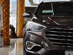 2013款 3.0L 自动 豪华版 7座