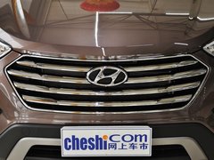 2013款 3.0L 自动 豪华版 7座