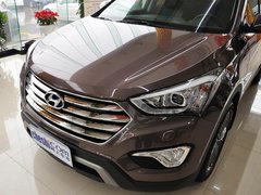 2013款 3.0L 自动 豪华版 7座
