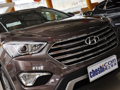 2013款 3.0L 自动 豪华版 7座