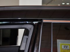 2013款 3.0L 自动 豪华版 7座