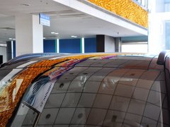 2013款 3.0L 自动 豪华版 7座