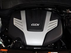 2013款 3.0L 自动 豪华版 7座