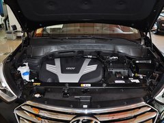 2013款 3.0L 自动 豪华版 7座