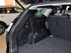 2013款 3.0L 自动 豪华版 7座