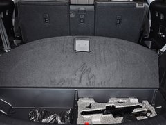 2013款 3.0L 自动 豪华版 7座
