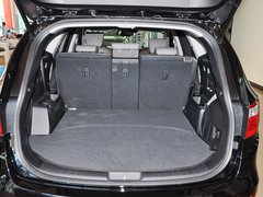 2013款 3.0L 自动 豪华版 7座