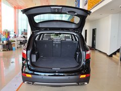 2013款 3.0L 自动 豪华版 7座