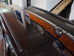 2013款 3.0L 自动 豪华版 7座