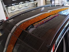 2013款 3.0L 自动 豪华版 7座