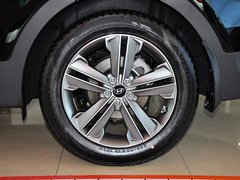 2013款 3.0L 自动 豪华版 7座