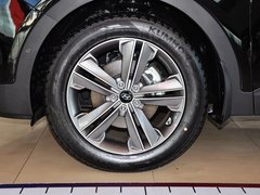 2013款 3.0L 自动 豪华版 7座