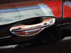 2013款 3.0L 自动 豪华版 7座