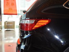 2013款 3.0L 自动 豪华版 7座