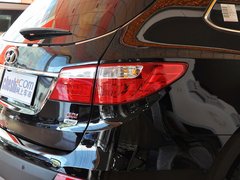 2013款 3.0L 自动 豪华版 7座