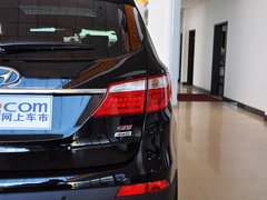 2013款 3.0L 自动 豪华版 7座