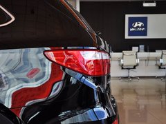 2013款 3.0L 自动 豪华版 7座