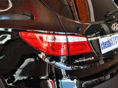 2013款 3.0L 自动 豪华版 7座
