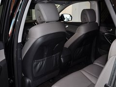 2013款 3.0L 自动 豪华版 7座