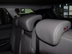 2013款 3.0L 自动 豪华版 7座
