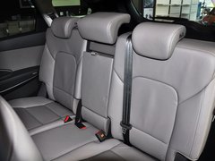 2013款 3.0L 自动 豪华版 7座