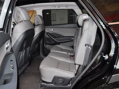 2013款 3.0L 自动 豪华版 7座