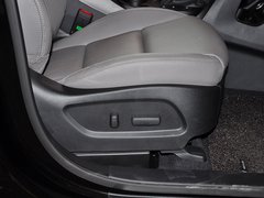 2013款 3.0L 自动 豪华版 7座