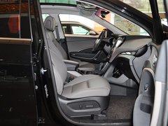 2013款 3.0L 自动 豪华版 7座