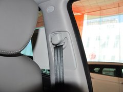 2013款 3.0L 自动 豪华版 7座