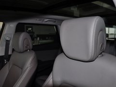 2013款 3.0L 自动 豪华版 7座