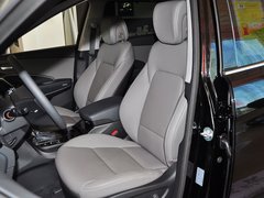 2013款 3.0L 自动 豪华版 7座