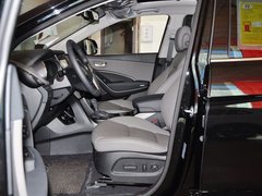 2013款 3.0L 自动 豪华版 7座